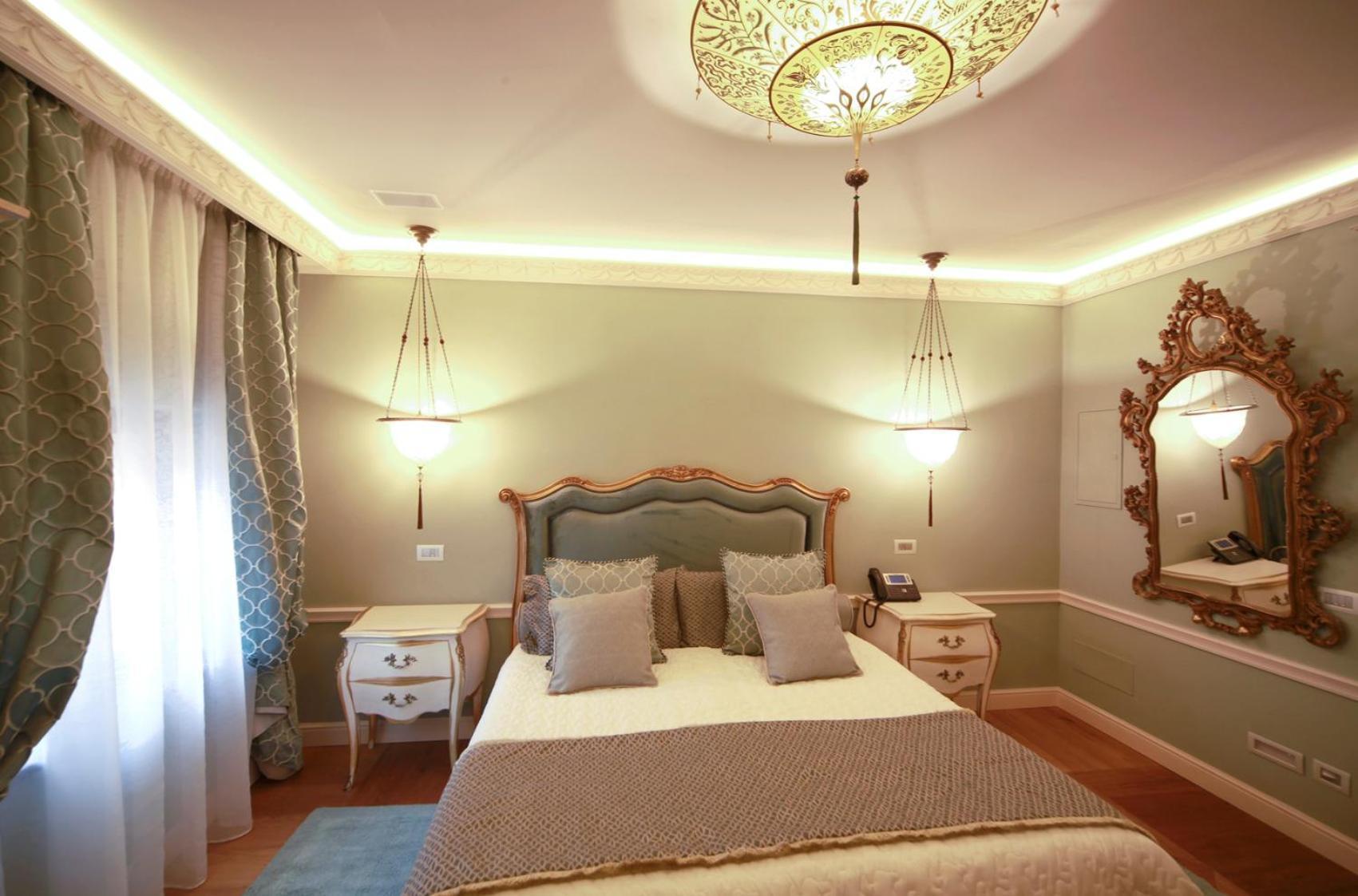 Villa Della Torre Fumane Room photo